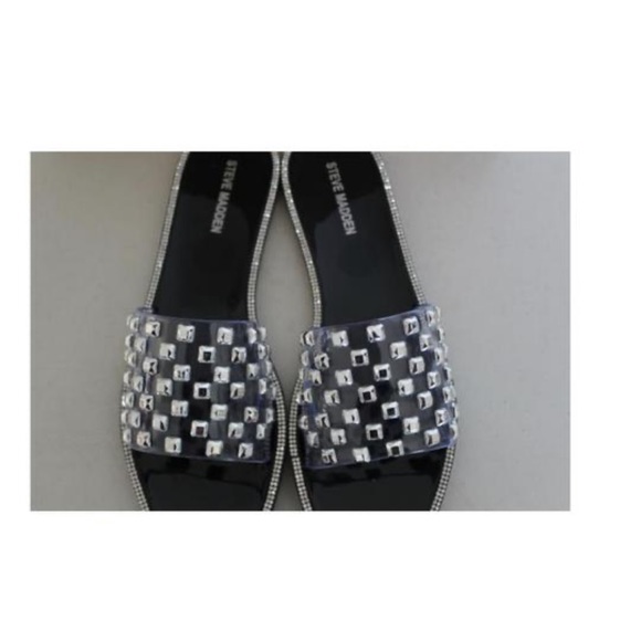 New Steve Madden Sandals - Picture 6 of 6